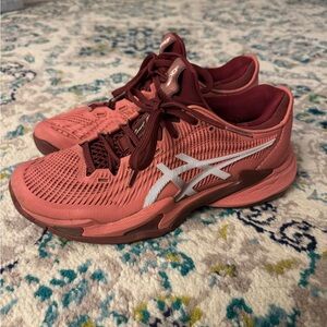 ASICS Court FF Tennis Shoe